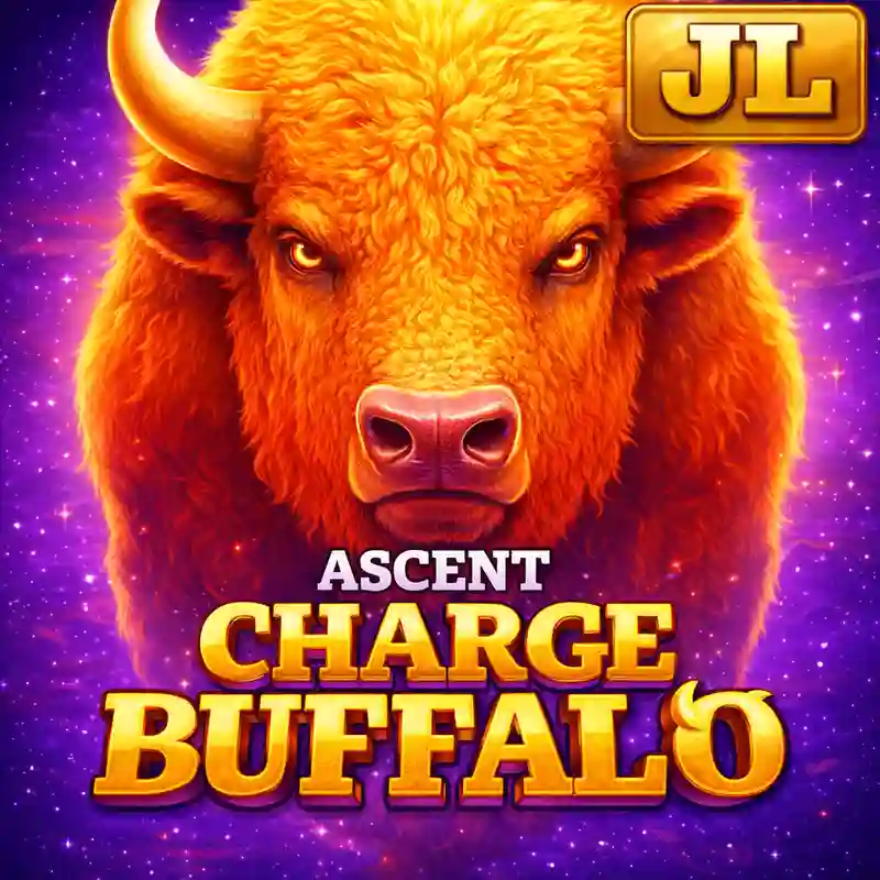 Charge Buffalo Ascent Casino Slot Game
